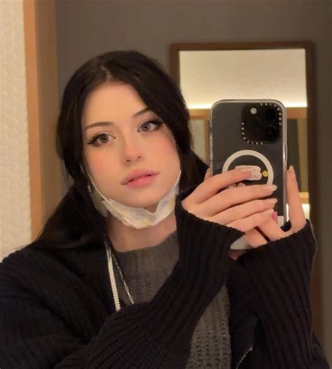 Is This The End Of The Hannahowo Leak? - Truth or Fiction