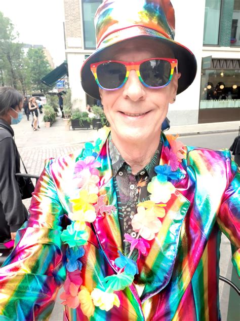 TW Pornstars - Red Heaven Media. Twitter. All ready for Pride!!. 11:57