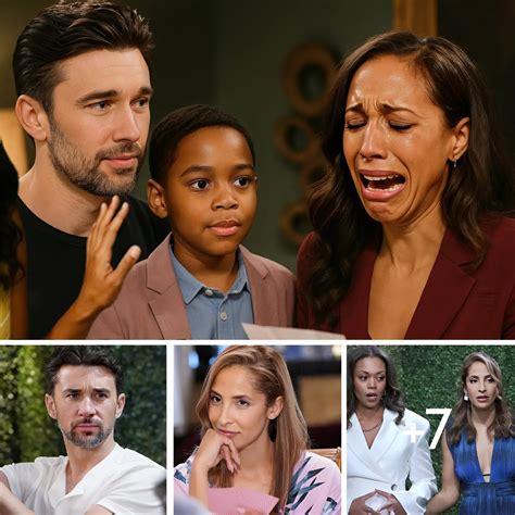 The Young - 🔥 Lily’s battle with Cain — The Young and the Restless