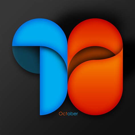 2012 Calendar on Behance