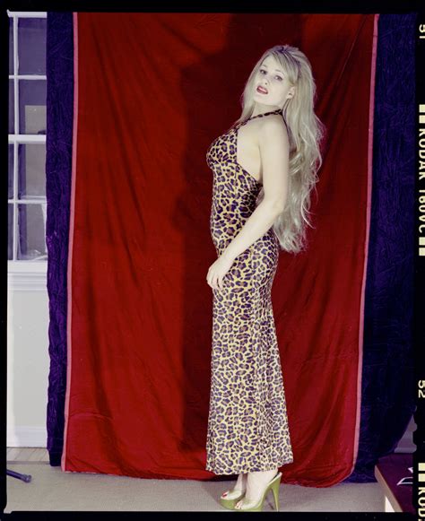 I Never Planned on Being a Playboy Pinup - The New York Times