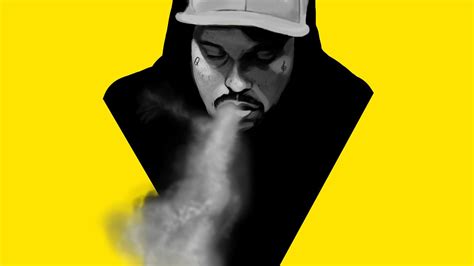 ScHoolboy Q Wallpapers - Wallpaper Cave