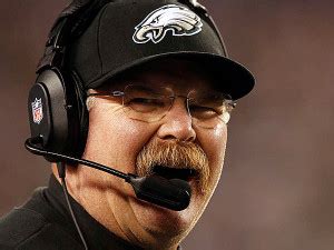 Andy Reid Quotes. QuotesGram