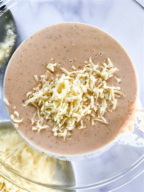 Chile Con Queso - Eat Like Erin