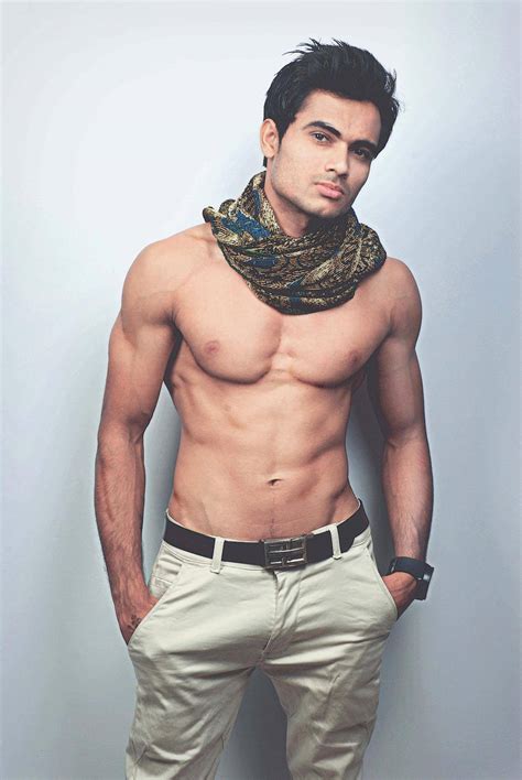 Hot Indian Men