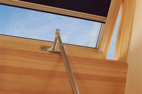 Стержень для открывания окон RoofLite ZCA200 - Купить в Санкт-Петербурге