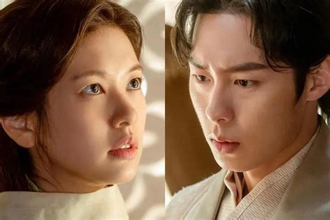 Jung So Min And Lee Jae Wook Have A Memorable First Encounter In ...