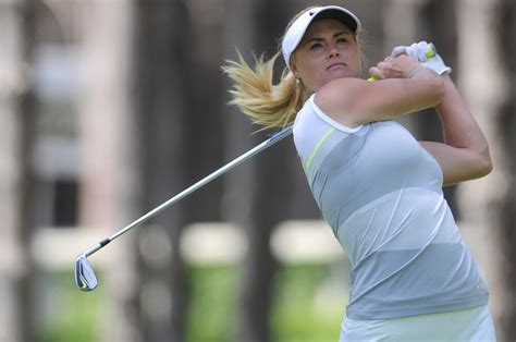 Carly Booth Body Issue