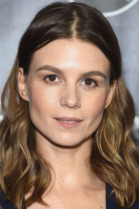 What Critics Are Saying About Katja Herbers: A Deep Dive Into Her Career Image 1