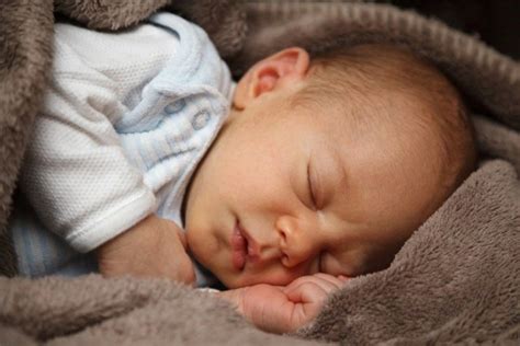 Родничок: виды и периоды зарастания | MedAboutMe
