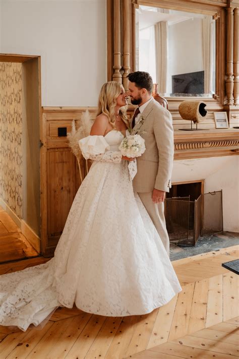 Mariage au Domaine du Mezo par West Addict Weddings