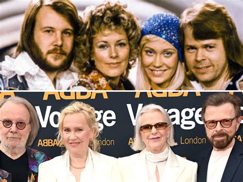 Abba Now