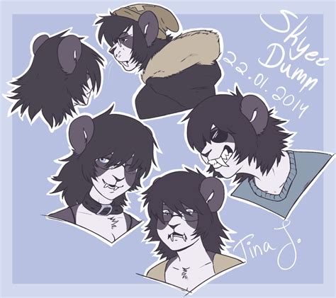 Much skyee very face wow by SmidgeFish on DeviantArt