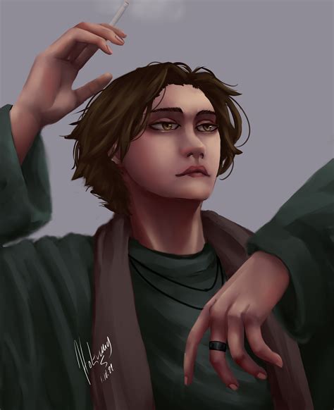 ArtStation - suna