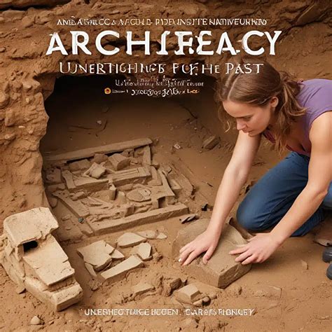 Unearthing History Authentic Archaeological Sounds Reveal Secrets Of The Past