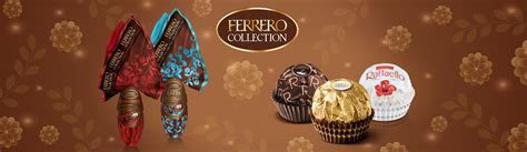 Ferrero Collection