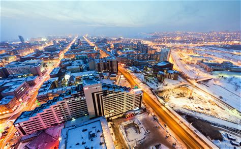 Высотный Красноярск • НОВОСТИ В ФОТОГРАФИЯХ