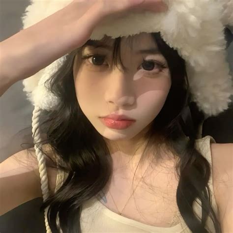 Pin by I R I S X I A ! ! on Pins by you in 2024 | Cute korean girl