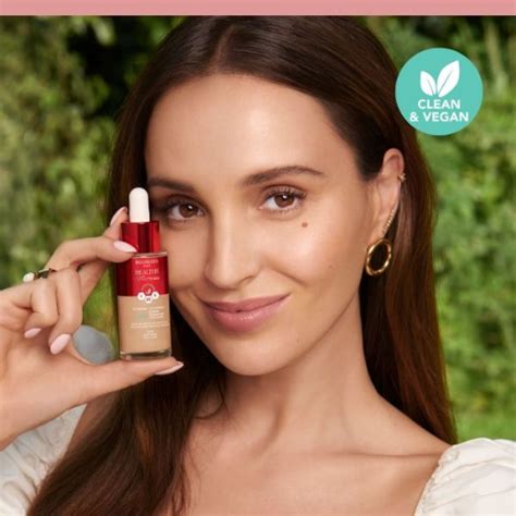 Bourjois Healthy Mix Foundation Serum | Loolia Closet - Loolia Closet