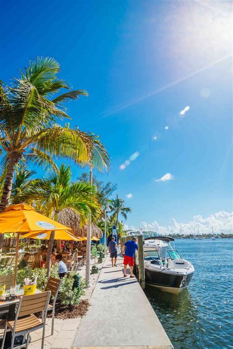 Best Things To Do In Fort Lauderdale, Florida