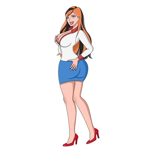 Danny x Gwen Tennyson 2 (V2) by Jay-R0CK on DeviantArt