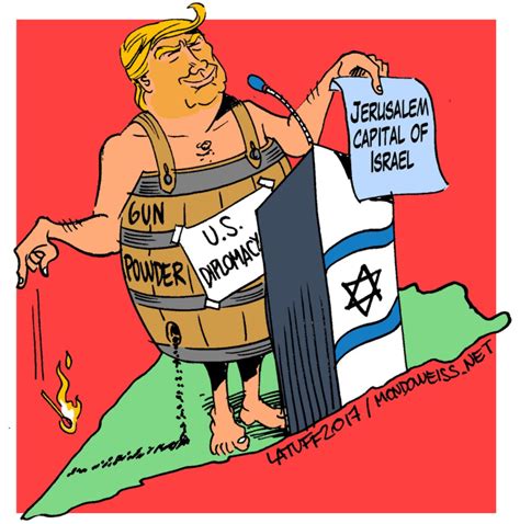 irooncom cartoons jerusalem