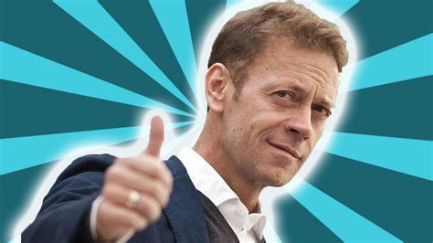 Rocco Siffredi parla di condor e rivela chi sono 3 vip italiani ...