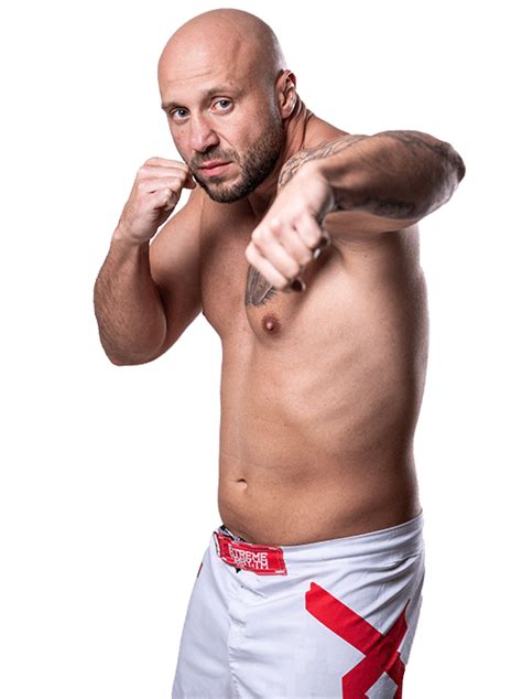 Žigmund Kurina - Fight Night Challenge