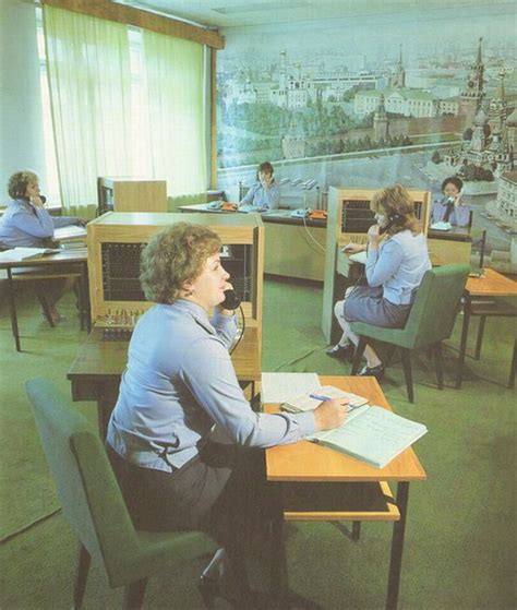 Милиция в СССР (60 фото)