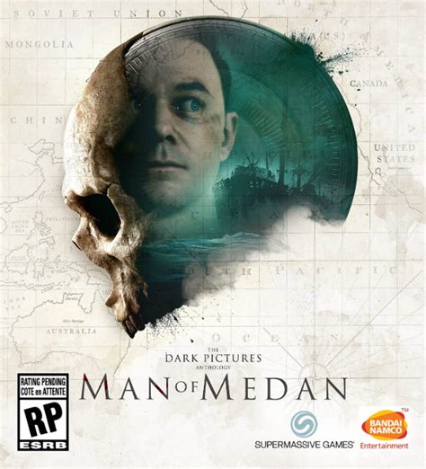 Время прохождения The Dark Pictures: Man of Medan: 🕒 сколько часов ...