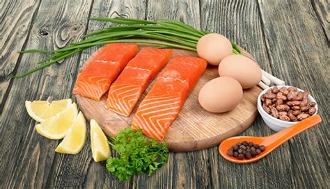 Protein 101 | MD Anderson Cancer Center