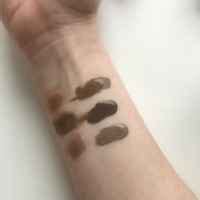 Тинт для бровей Manly PRO Brow Tint | отзывы
