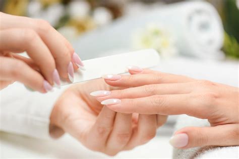 nail care alux spalon