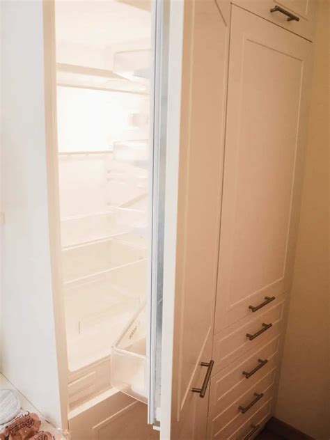 Integrated Fridge Freezer (What Exactly Is It?) – Easy Freezing