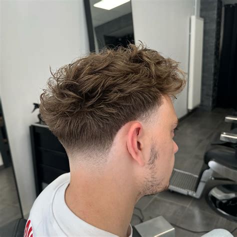 fade haircuts   impressive style upgrade