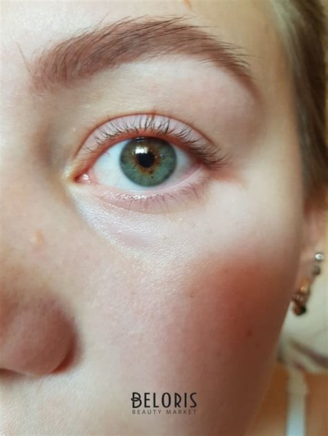 Тушь для ресниц Эффект умножения и удлинения Smoky eyes "Smoky eyes ...