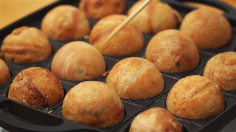 How To Heat Takoyaki? New Update - Achievetampabay.org