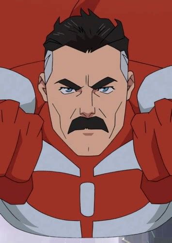 Nolan Grayson Fan Casting for Invincible | myCast - Fan Casting Your ...