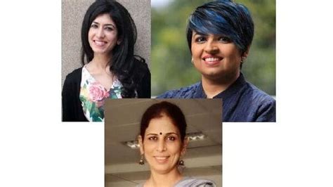 meet  women shaping  booming fintech sector  india today news