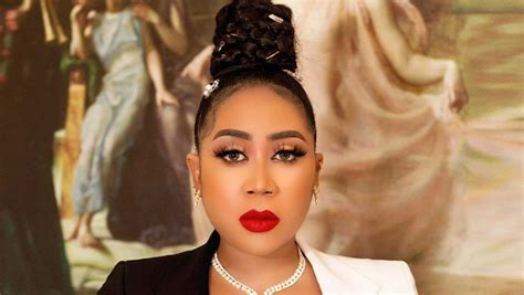 Moyo Lawal accuses fiancé of posting three-part sex video; threatens ...