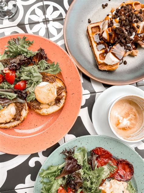 The Yummiest Places for Brunch in Sofia, Bulgaria – The Weekend Fox