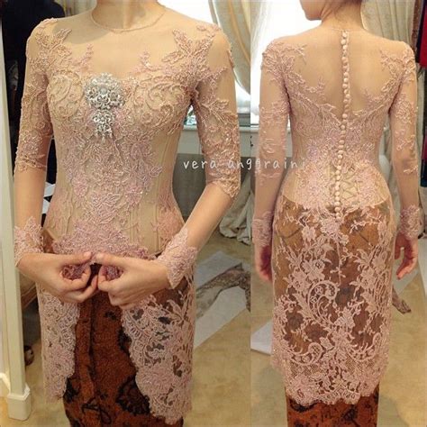 104 best ideas about Beauty of Indonesian Kebaya on Pinterest | Ps ...