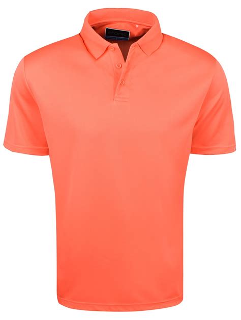 Etonic Golf Performance Polo | RockBottomGolf.com