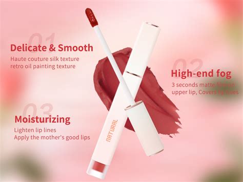 Magic Lip Gloss - Natural