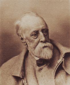 George Frederick Watts Biography, Midlife Career and Early Life of George