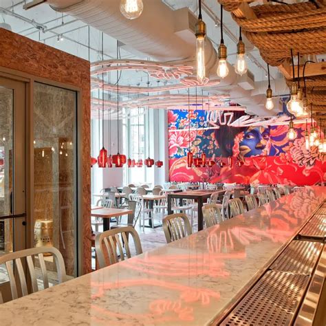 China Chilcano Restaurant - Washington, DC | OpenTable