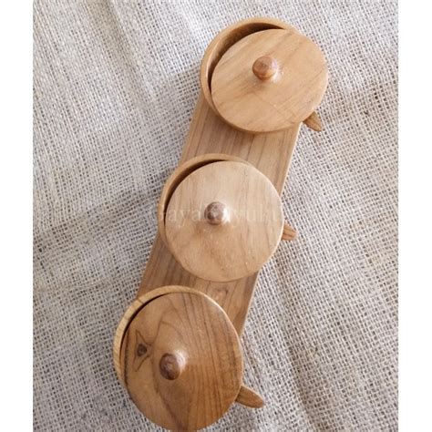 Jual Tempat Garam Lada Mrica set | Shopee Indonesia