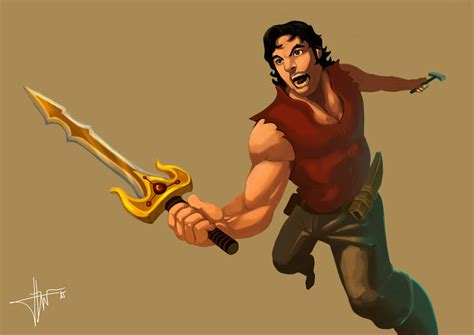 Panday (Character) - Comic Vine