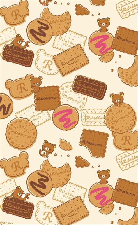 Pin by Nhi Danh on wallpapr | Rilakkuma wallpaper, Hello kitty iphone ...