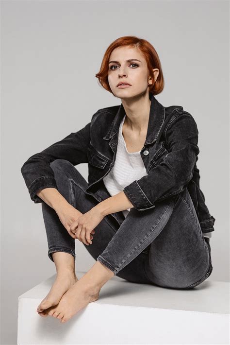 Daria Polasik-Bułka - Actress - e-TALENTA